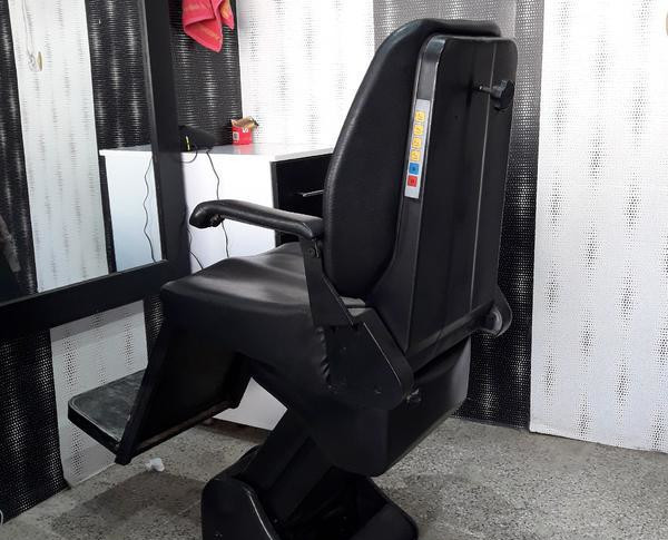 Online & home fitness classes