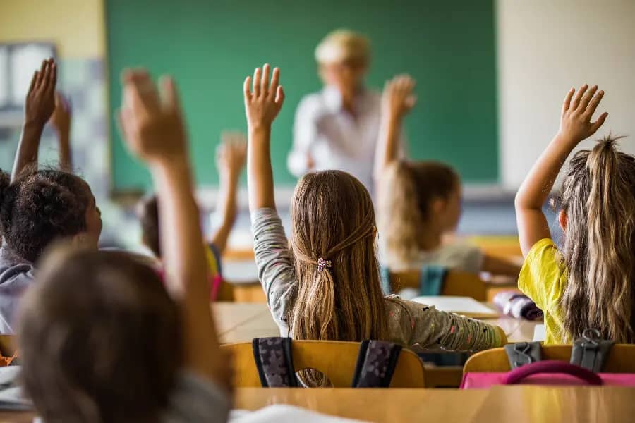 Math exam preparation course