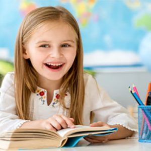 Creative drawing classes for children