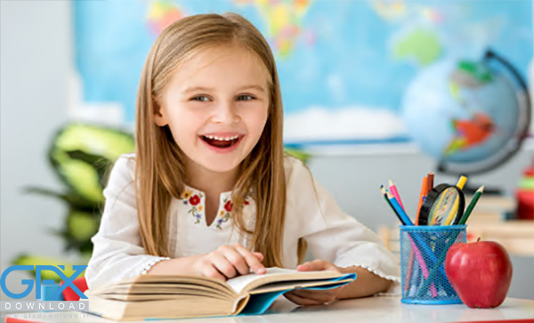 Creative drawing classes for children