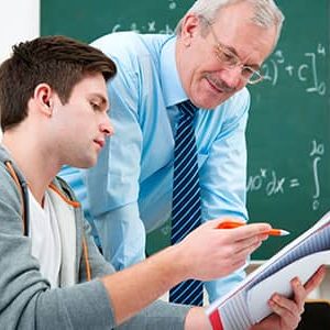 English support course for teenagers